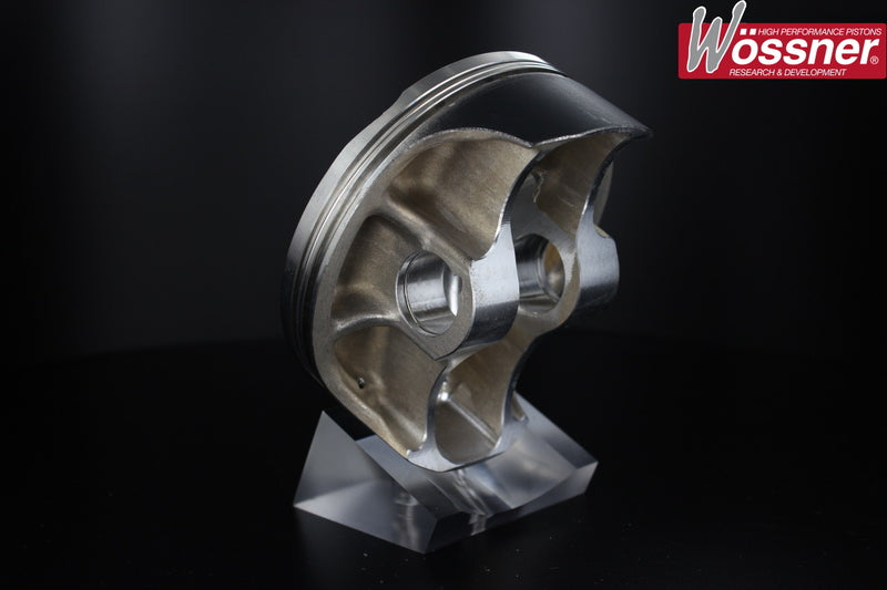 WÖSSNER Pro Series Forged Piston