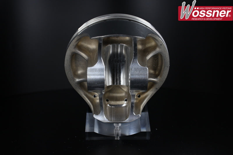 WÖSSNER Pro Series Forged Piston