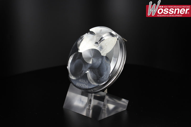 WÖSSNER Pro Series Forged Piston