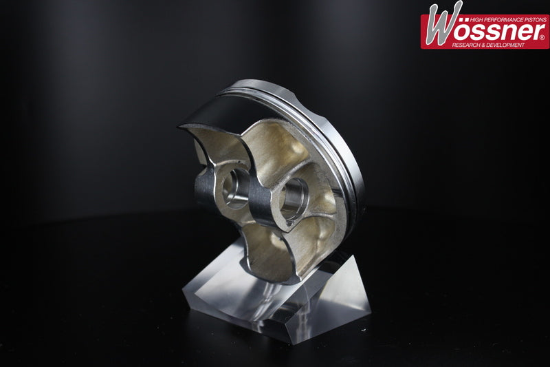WÖSSNER Pro Series Forged Piston