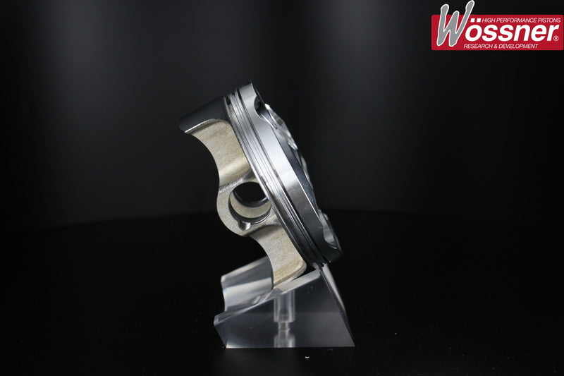 WÖSSNER Pro Series Forged Piston