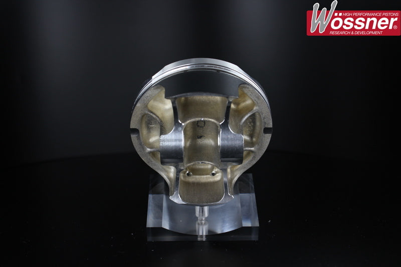 WÖSSNER Pro Series Forged Piston
