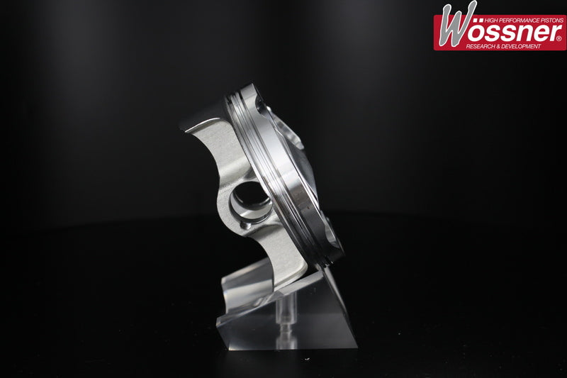WÖSSNER Pro Series Forged Piston