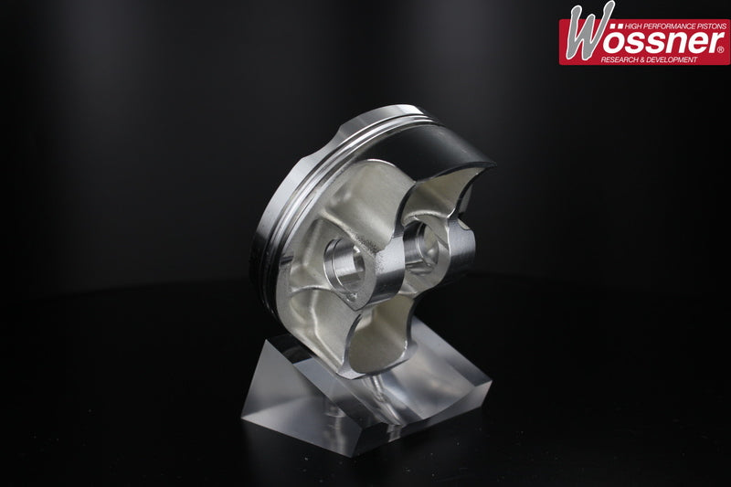 WÖSSNER Pro Series Forged Piston