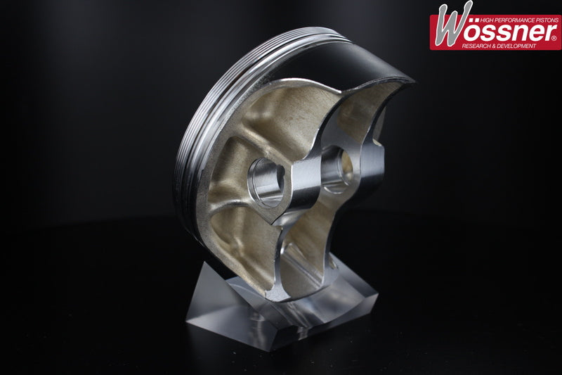 WÖSSNER Forged Piston