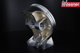 WÖSSNER Forged Piston