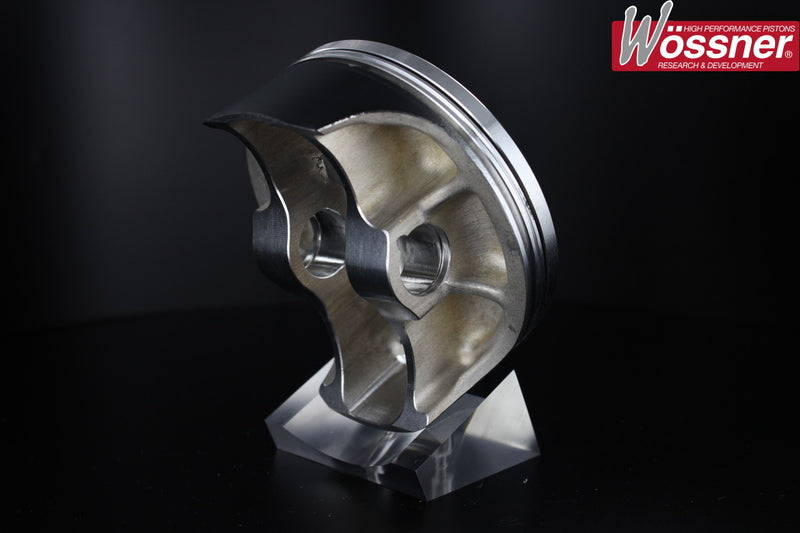 WÖSSNER Pro Series Forged Piston
