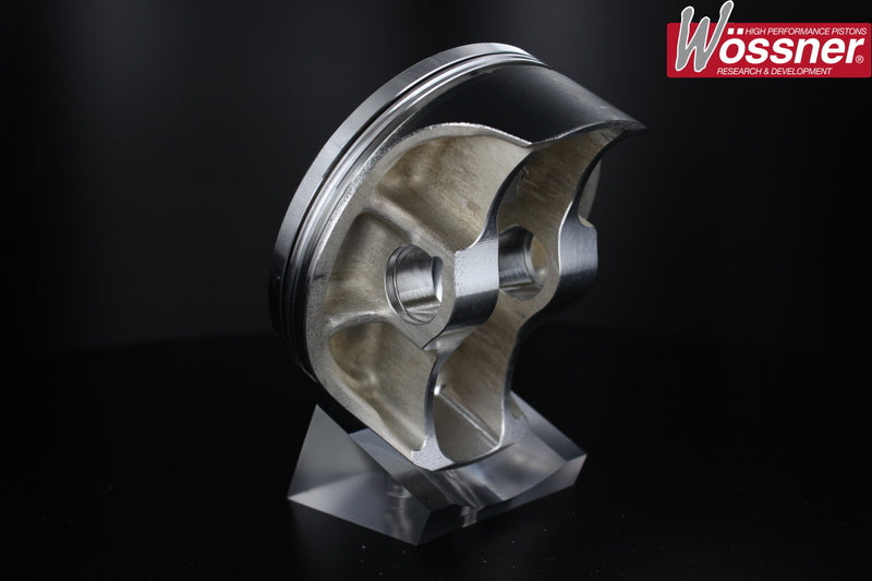WÖSSNER Pro Series Forged Piston