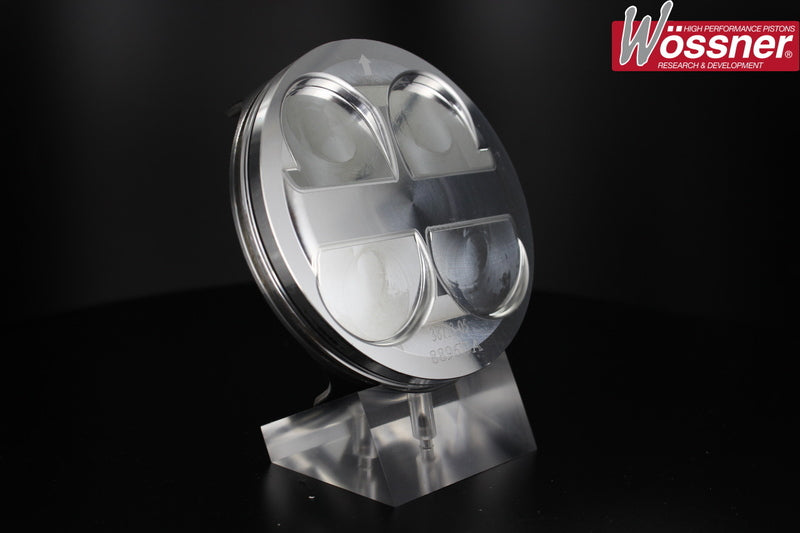 WÖSSNER Pro Series Forged Piston