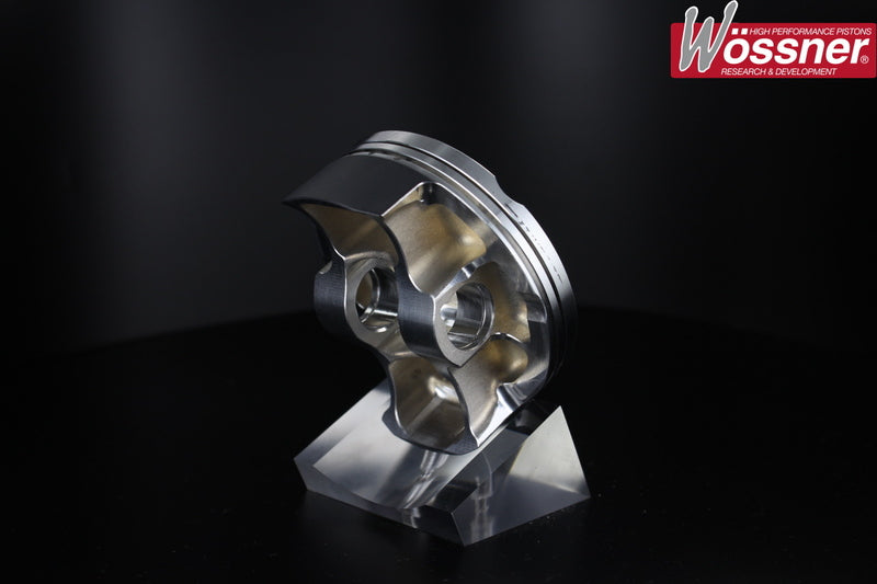 WÖSSNER Forged Piston