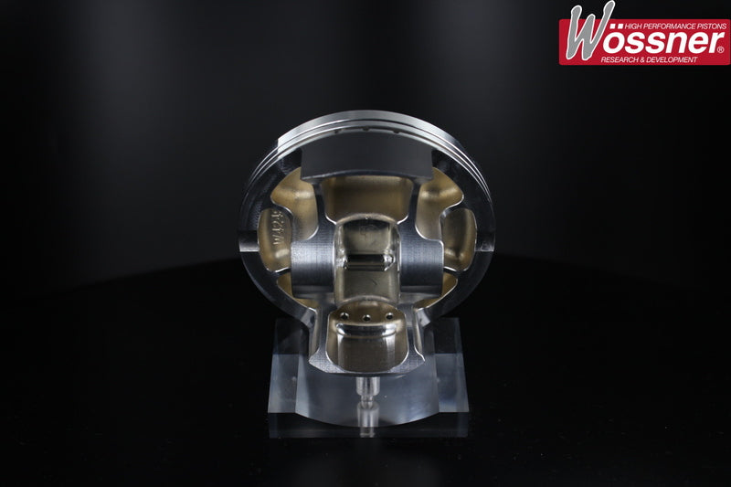 WÖSSNER Forged Piston