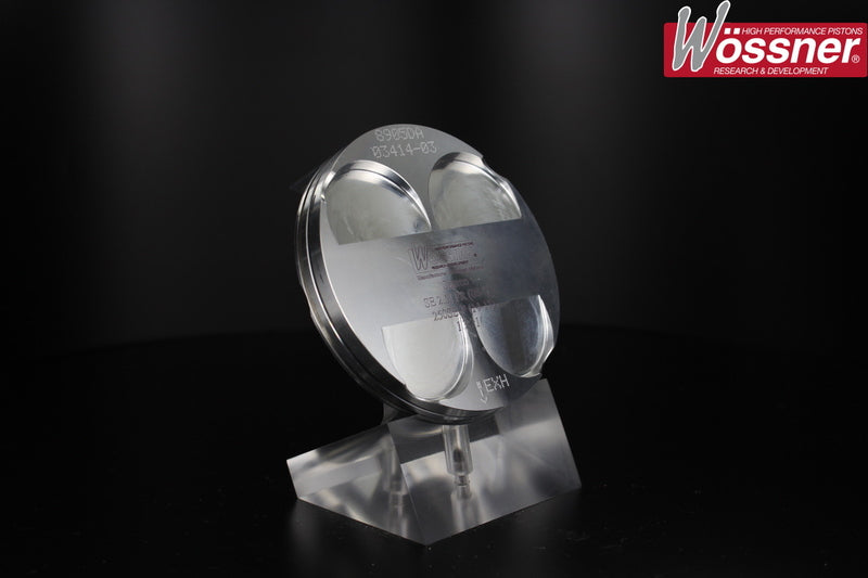 WÖSSNER Forged Piston