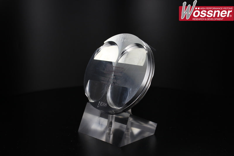 WÖSSNER Forged Piston