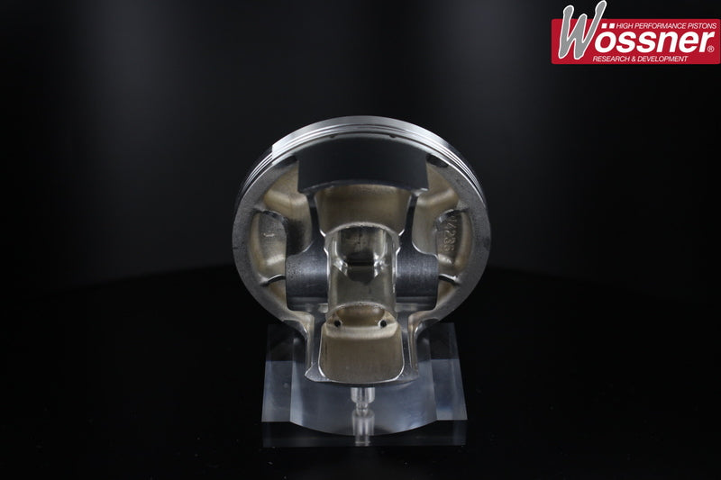 WÖSSNER Forged Piston