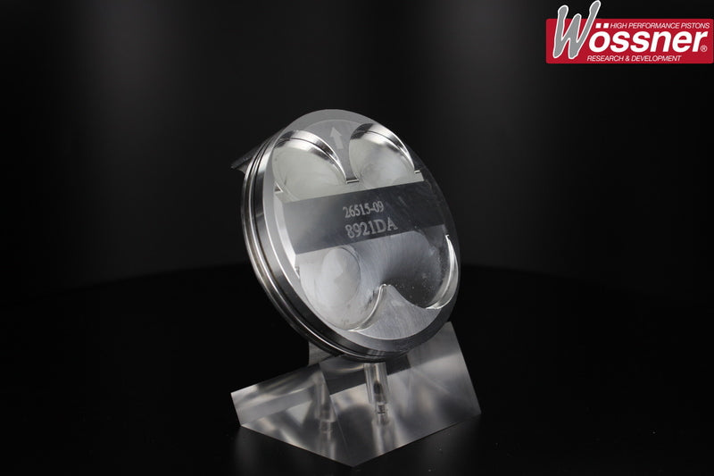 WÖSSNER Forged Piston
