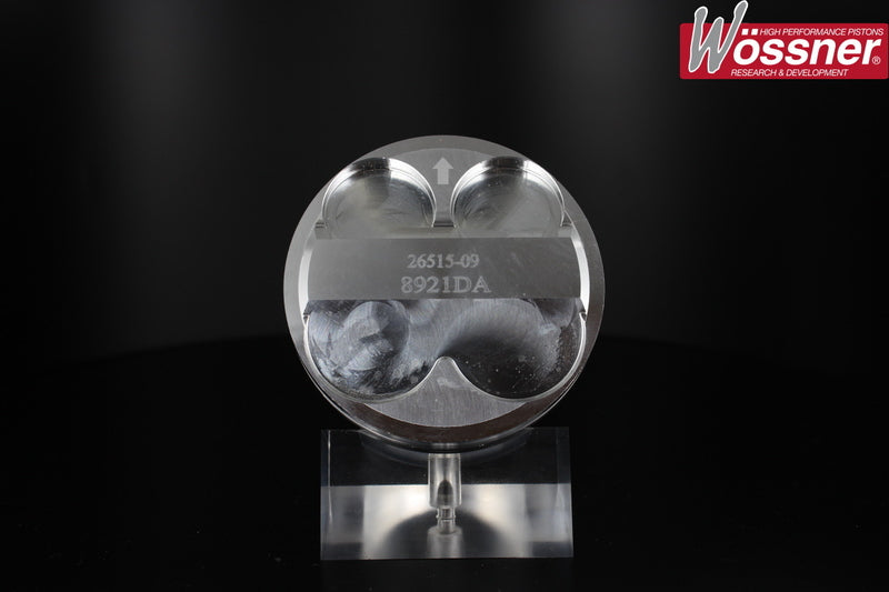 WÖSSNER Forged Piston
