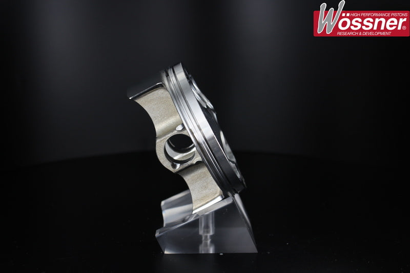 WÖSSNER Pro Series Forged Piston