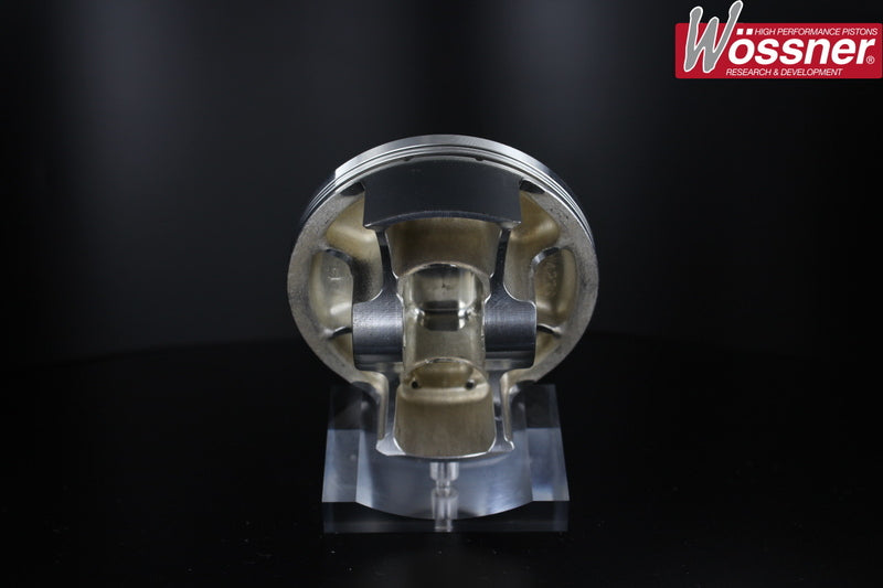 WÖSSNER Pro Series Forged Piston