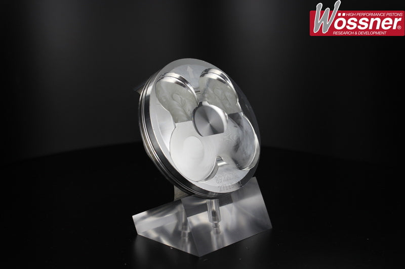 WÖSSNER Pro Series Forged Piston