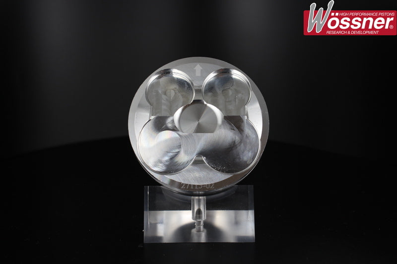 WÖSSNER Pro Series Forged Piston