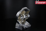 WÖSSNER Forged Piston