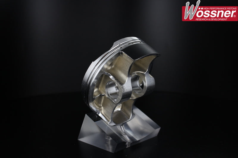 WÖSSNER Forged Piston