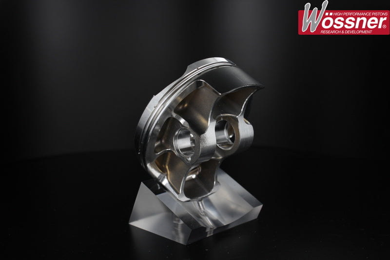 WÖSSNER Pro Series Forged Piston
