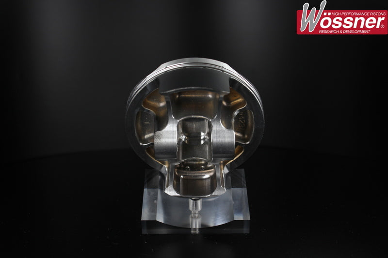 WÖSSNER Pro Series Forged Piston