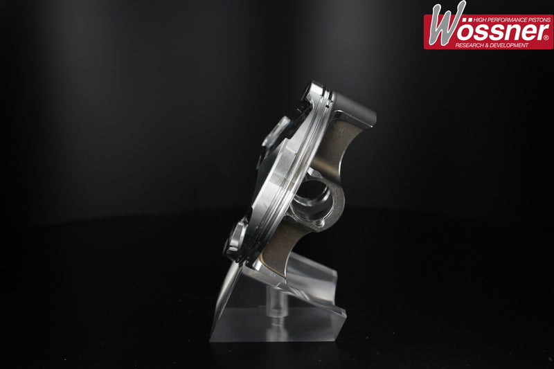 WÖSSNER Pro Series Forged Piston