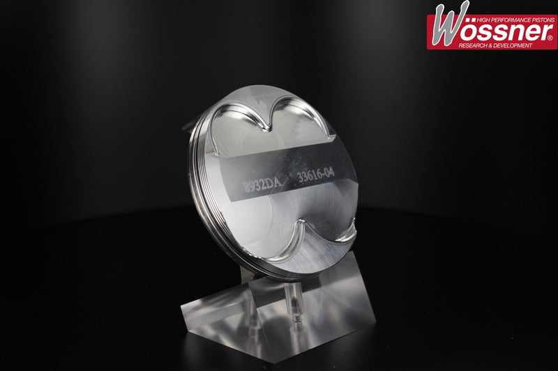 WÖSSNER Forged Piston
