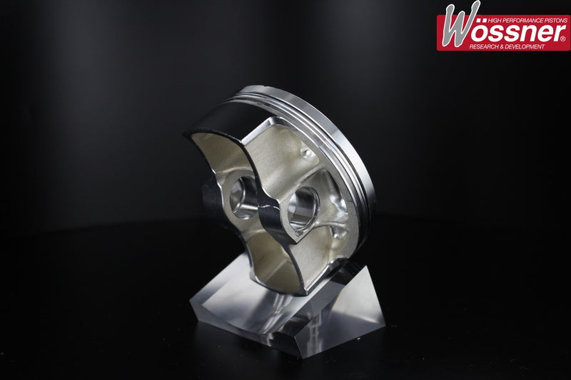 WÖSSNER Pro Series Forged Piston
