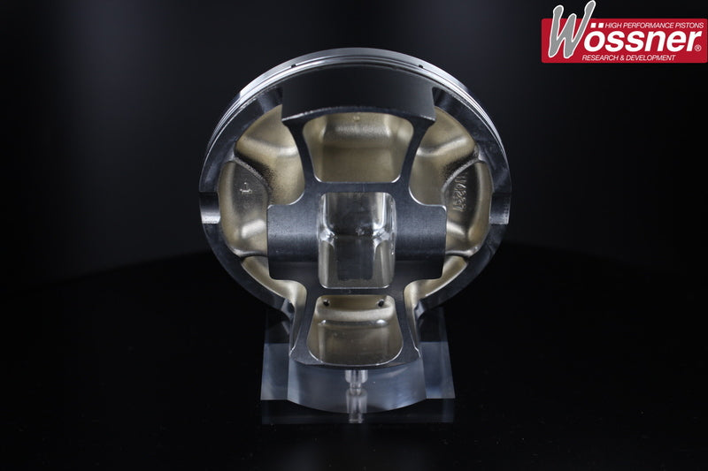WÖSSNER Forged Piston