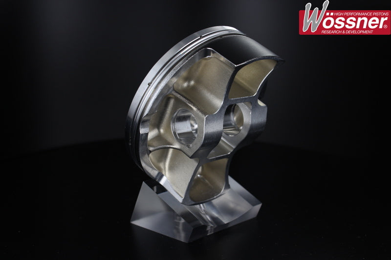 WÖSSNER Forged Piston