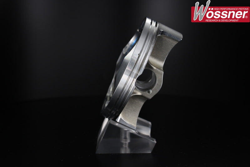 WÖSSNER Forged Piston