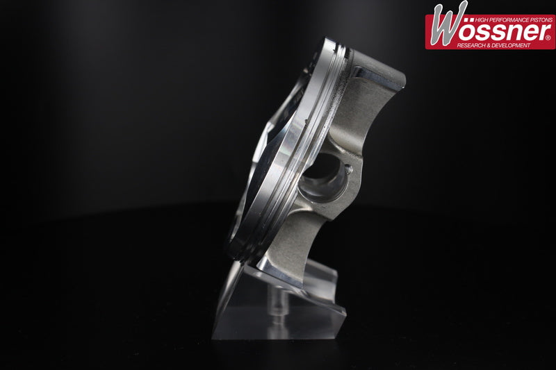 WÖSSNER Pro Series Forged Piston