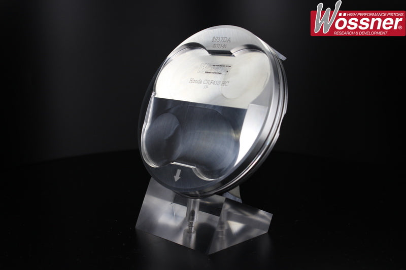 WÖSSNER Pro Series Forged Piston
