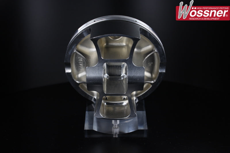 WÖSSNER Pro Series Forged Piston