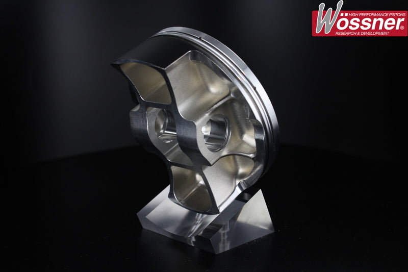 WÖSSNER Pro Series Forged Piston