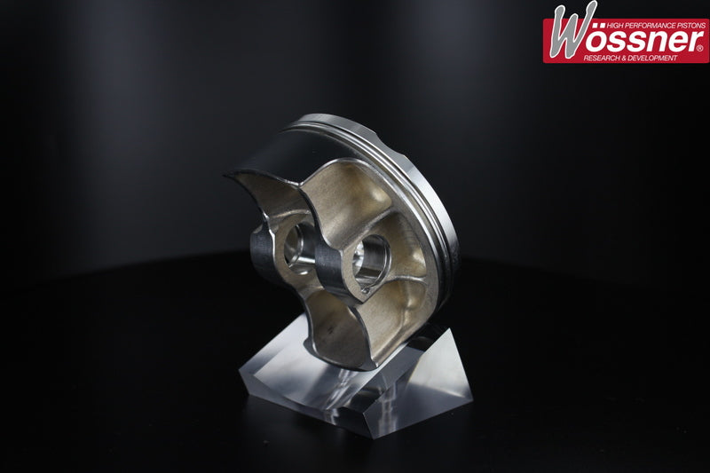 WÖSSNER Pro Series Forged Piston