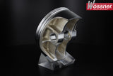 WÖSSNER Forged Piston