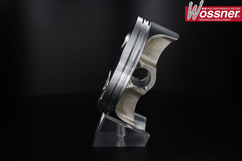 WÖSSNER Forged Piston