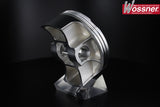 WÖSSNER Pro Series Forged Piston