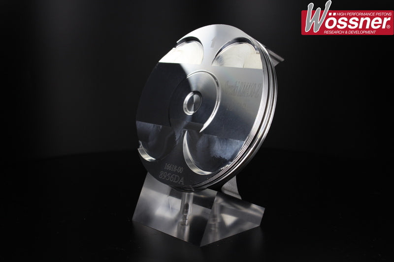 WÖSSNER Pro Series Forged Piston