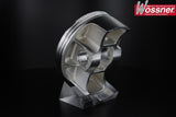 WÖSSNER Pro Series Forged Piston