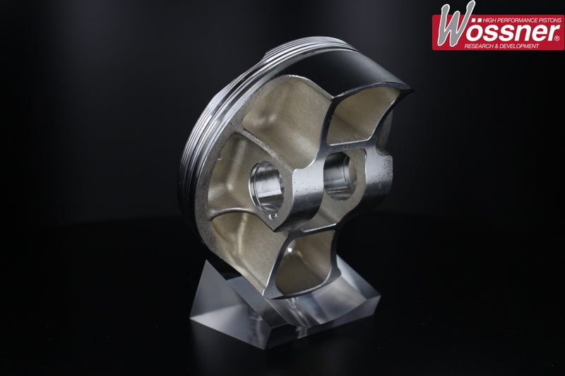 WÖSSNER Forged Piston
