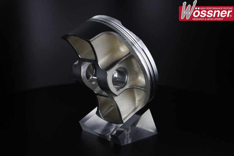 WÖSSNER Forged Piston