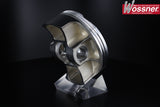 WÖSSNER Forged Piston