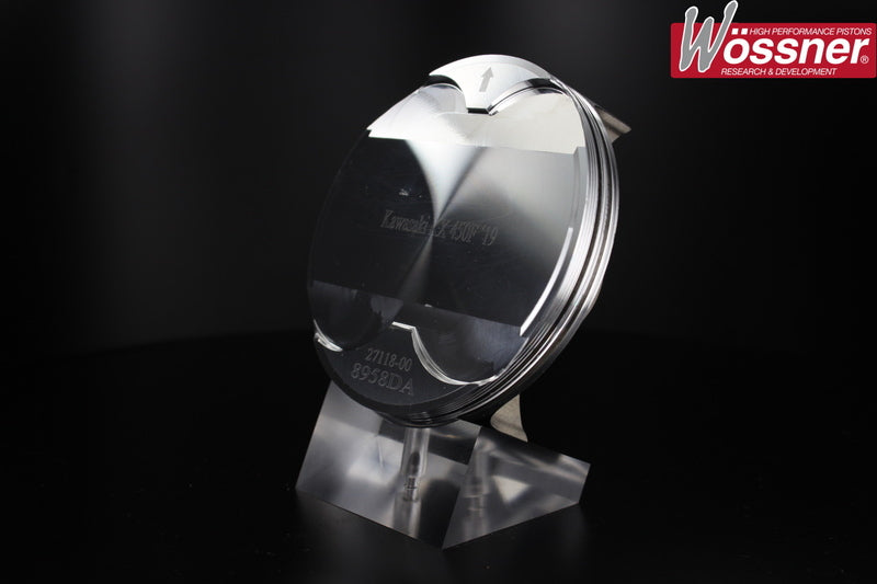 WÖSSNER Forged Piston