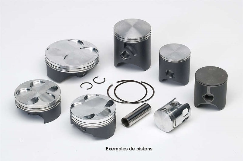 WÖSSNER Forged Piston
