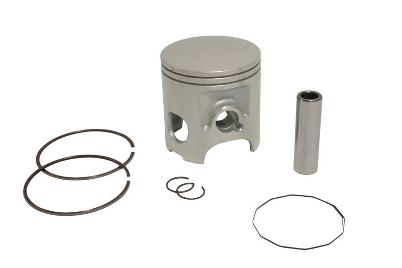 ATHENA Casted Piston